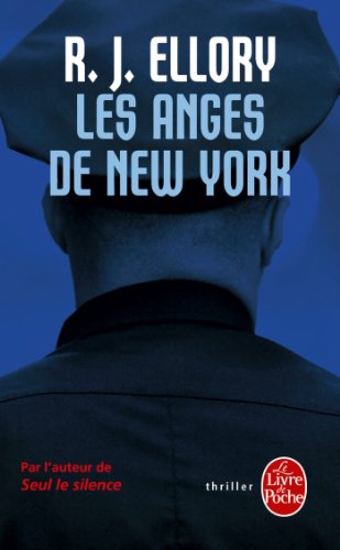 LES ANGES DE NEW YORK                                                                               